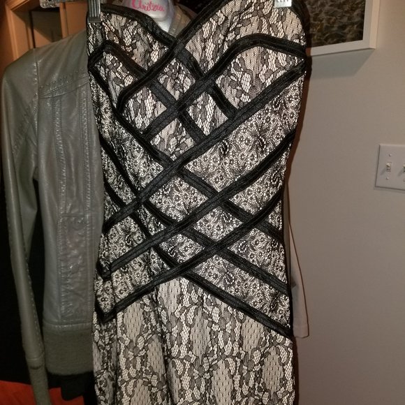 Forever 21 dress - Picture 1 of 4